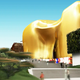 Illustration for article titled The Stunning Works of Pritzker Winner Jean Nouvel